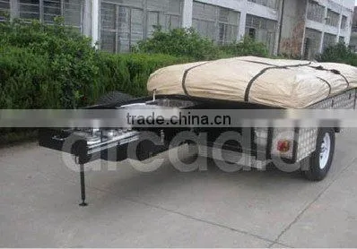 Camper Trailer