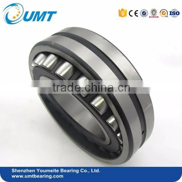 China Bearing Hight Precision Spherical Roller Bearing 24013 Cc/w33 With Automobile Parts photo-6