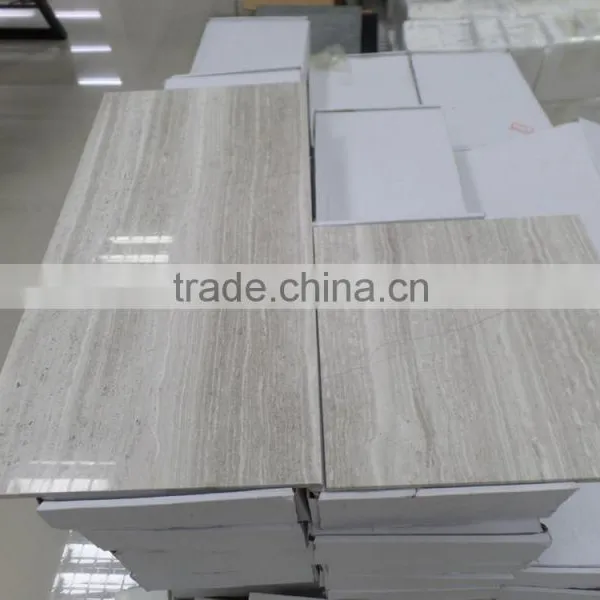 Marble Tiles- A Grade Timber Grey photo-5