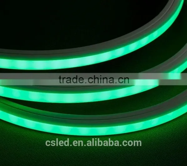 IP68 TOP Emitting Led Strips for Landscape Decoration
