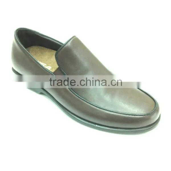 Comfort Soft Shoes for Men (Made in Turkey)