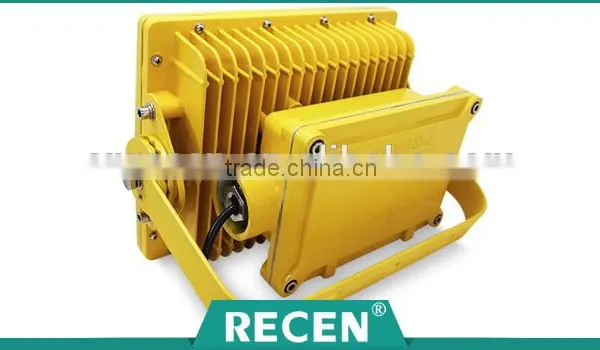 IP66 60w Aluminum Alloy Maintenance-free Excellent Lumen Factory Price Durable Aluminum Integrated Led Ex- Proof Street Lights photo-3