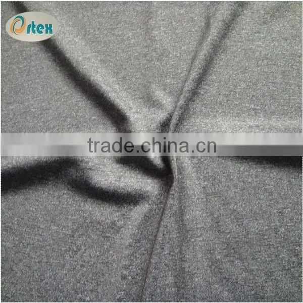 Polyester Nylon Spandex Stretch Textile Fabric photo-3