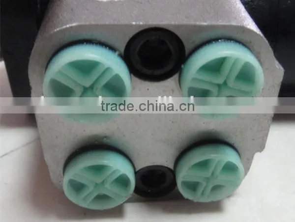 Wheel Loader Spare Parts Steering Gear TLF1-E1000 For XCMG LW500 Wheel Loader photo-4