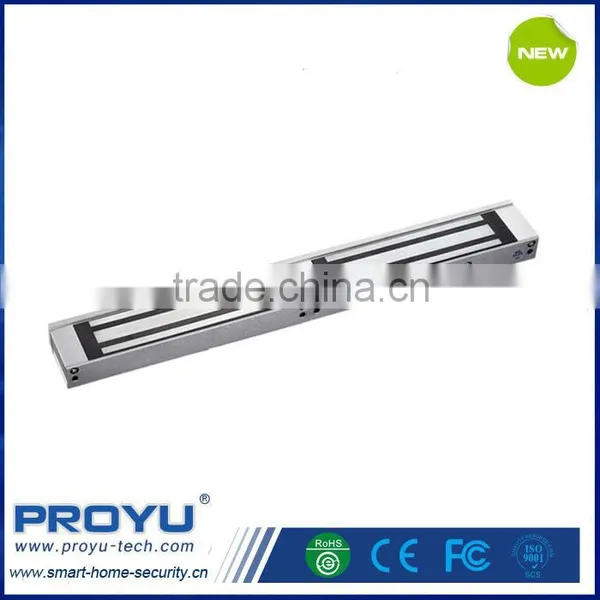 180 kg Two Door Electro Magnetic Lock, Magnetic Locks,sliding Magnetic Lock photo-2