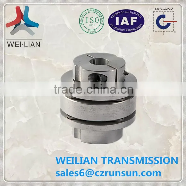 JL Series Keyless Locking photo-4