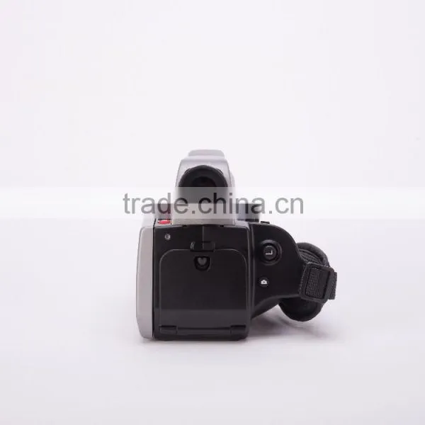 Thermal Imaging Camera TI400 for Thermographers photo-4