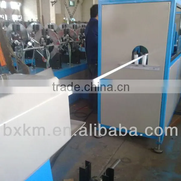 Pipe Extrusion Line for PVC
