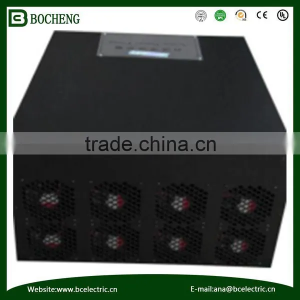 400V/100A Active Harmonic Filter (Compact Module Design)