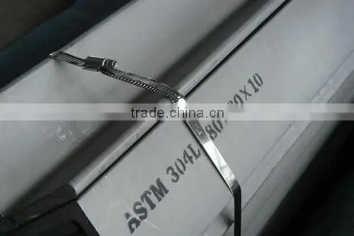 Stainless Steel Duplex 2205 Flat Bar photo-3