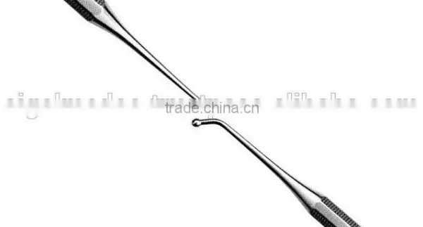 Dental Excavators Dental Files Dental Scalers Dental Probes Dental Amalgam Instruments Dental Plastic Filling Instruments photo-3