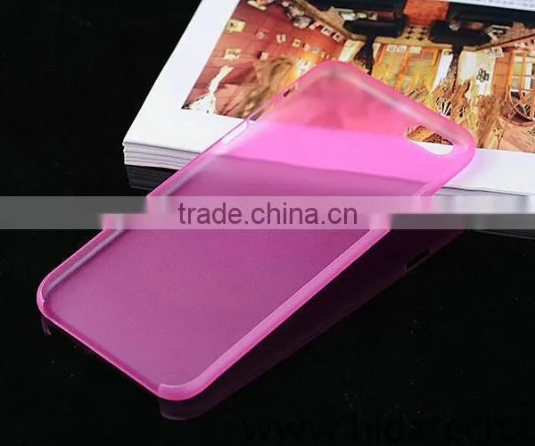 Shenzhen Phone Case Manufacturer Thinnest Case for Apple Iphone6 6 Plus photo-4