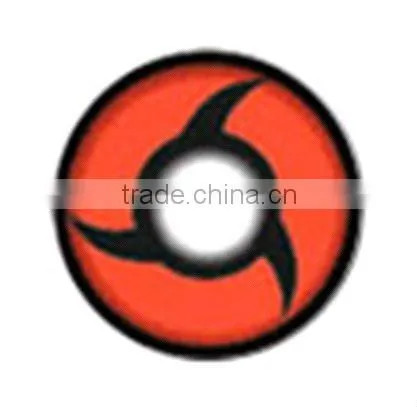 Soft Lenses Hardness and 6months Using Cycle Periods CONTACT LENSES photo-5