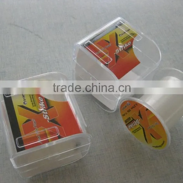 Nylon Fishing Line Fishing Tackle Fishing Line Monofilament photo-2