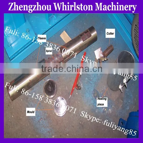 Vannamei Shrimp Feed Fish Feed Making Machine photo-4