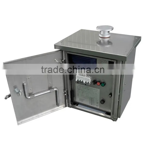 Disconnect Switch Motor Operator photo-4