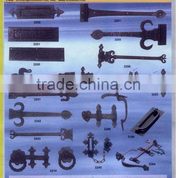 Tee hinges