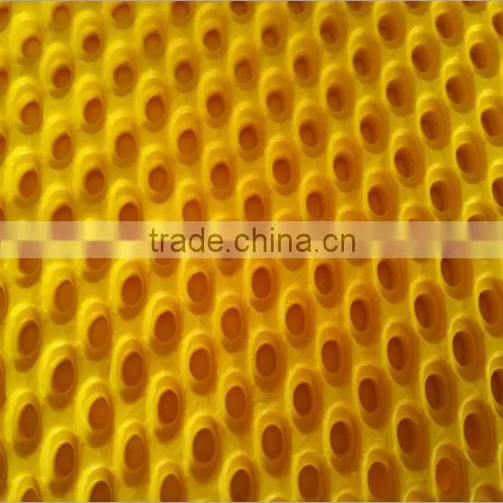 Non-toxic Small Cheap Eva Foam in Plastic Sheets for Yoga Mat photo-2