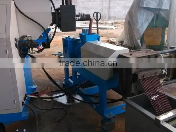 Water Cooling Pelletizer Machine/ Granulator Machine photo-4