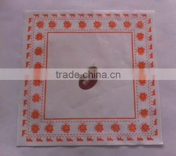 Hot Sale Disposable Tablecovers Linen Soft Tablecovers photo-4