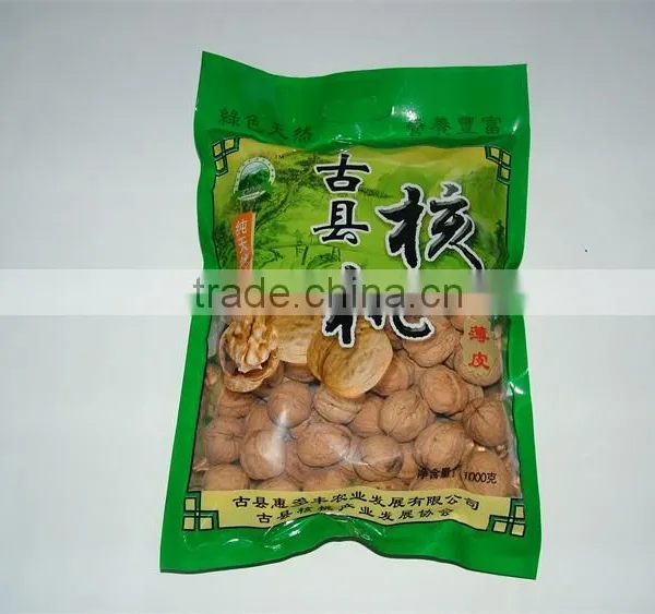 California Shelled Walnuts -- Light Small Pieces Quality Choice