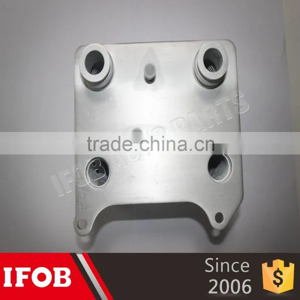 China Plate Bar Oil Cooler Radiator Car Oil Radiator for F250 3C3Z6A642CA Oil Cooler photo-2
