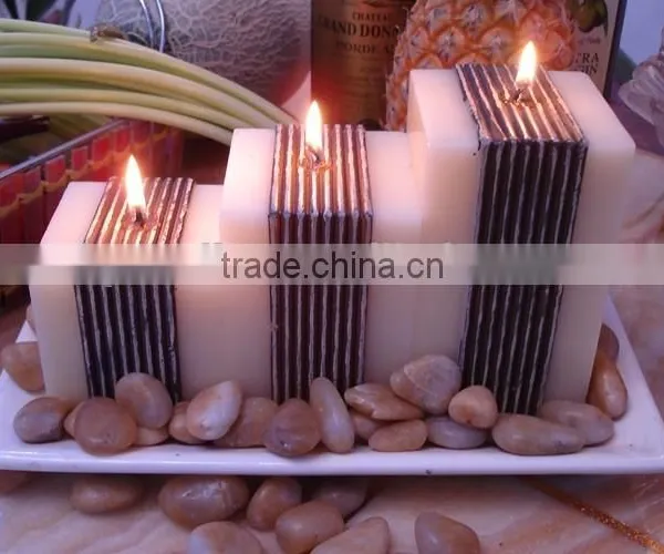 Gift Candle Set photo-5