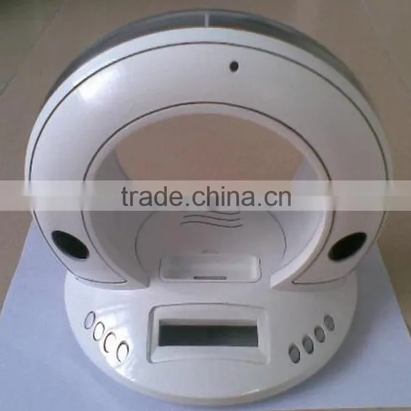 Plastic Air Cleaner Rapid Prototype photo-6
