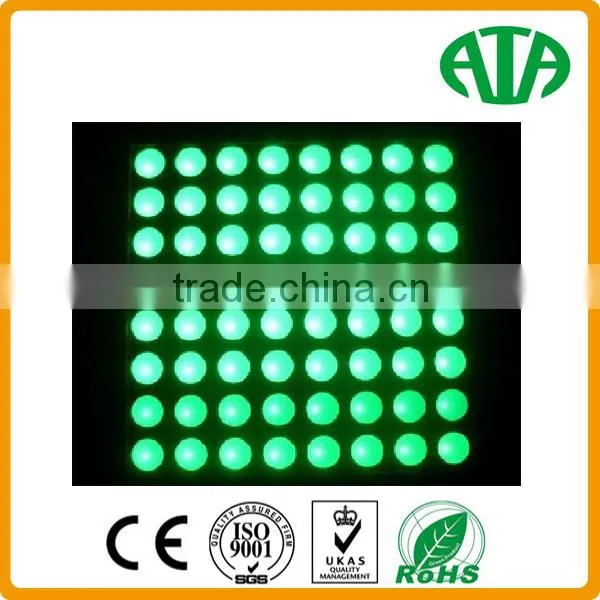 Various Color Dot Led Matrix Display 5x7 Dot Led Module Panel 1.9mm photo-3