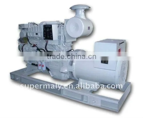 Marine Generator Set-factory Price photo-3