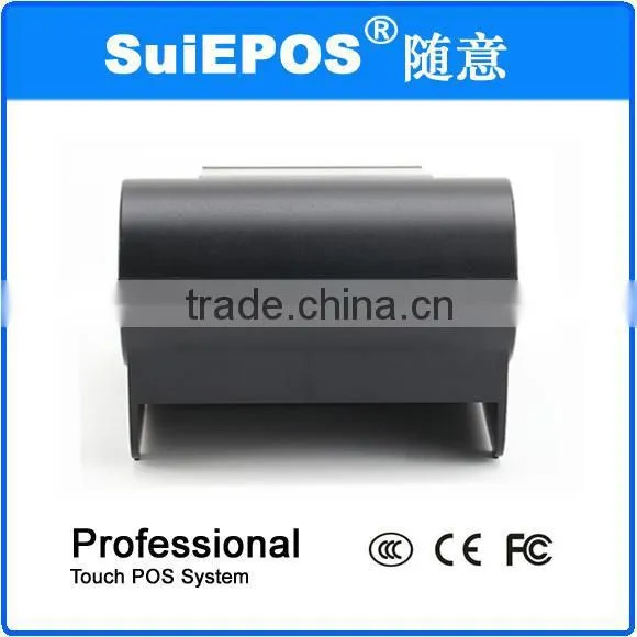 Thermal Retail Barcode Label Printer photo-3