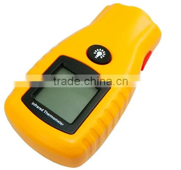 Infrared Thermometer RZ270 photo-3