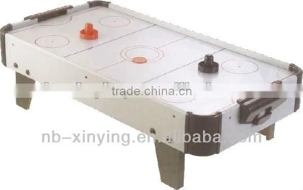 Tabletop Air Hockey Game in Size:34x22x7cm photo-6