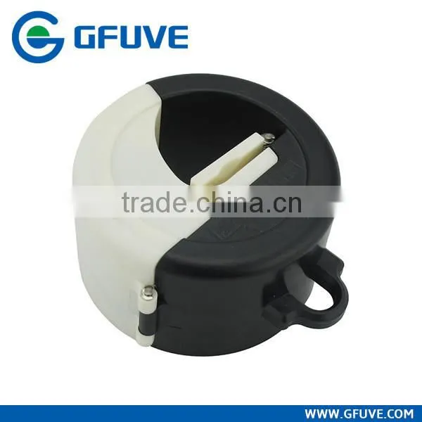 Heavy Current and High Voltage Electrical Test Equipment GF2013 Amp Clamp Current Meter photo-3