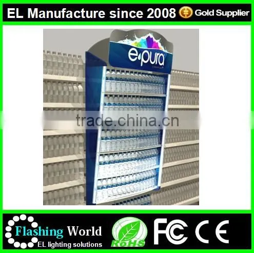 a Great Variety of Goods Professional Customing el Panel for Advertisement photo-3