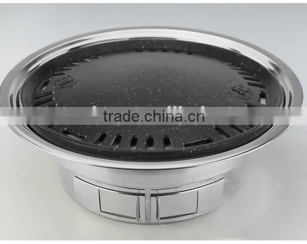Smokeless Indoor Stove photo-3