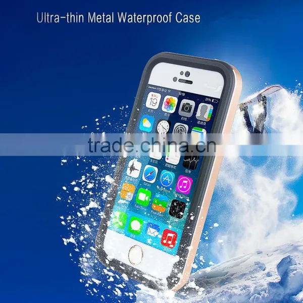 Waterproof Printable Phone Cover photo-5