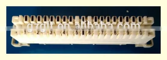 Krone 10 Pairs Connection Module photo-2