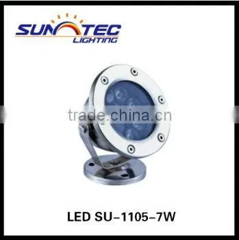 Underwater Led Lights for Fountains