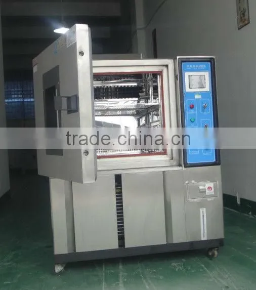 Programmable Constant Temperature and Humidity Chamber photo-2