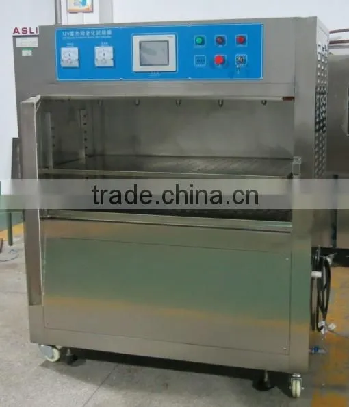 UV Climate Resistant Ageing Tests photo-4