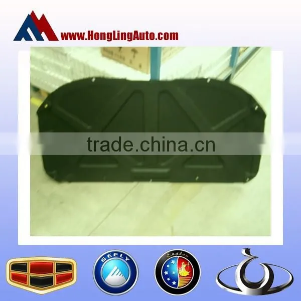 1068002019 ---Hood Soundproofing Mat,geely Spare Parts