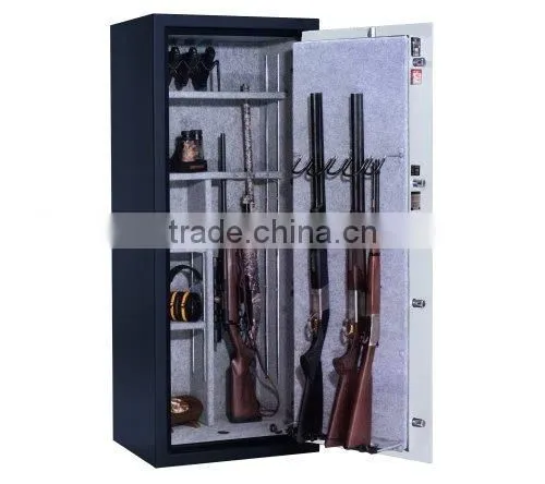 Fireproof Gun Safe