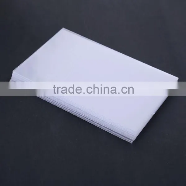 1.2mm Clear Polystyrene Sheet Used in Photo Frame photo-2