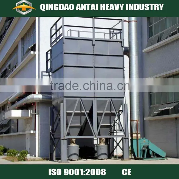 Bag Dust Collector