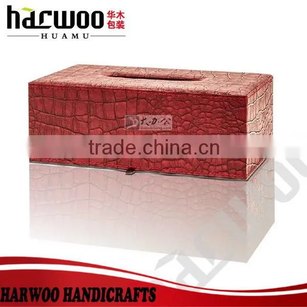 Top Grade Resin Tissue Box for Sale photo-6