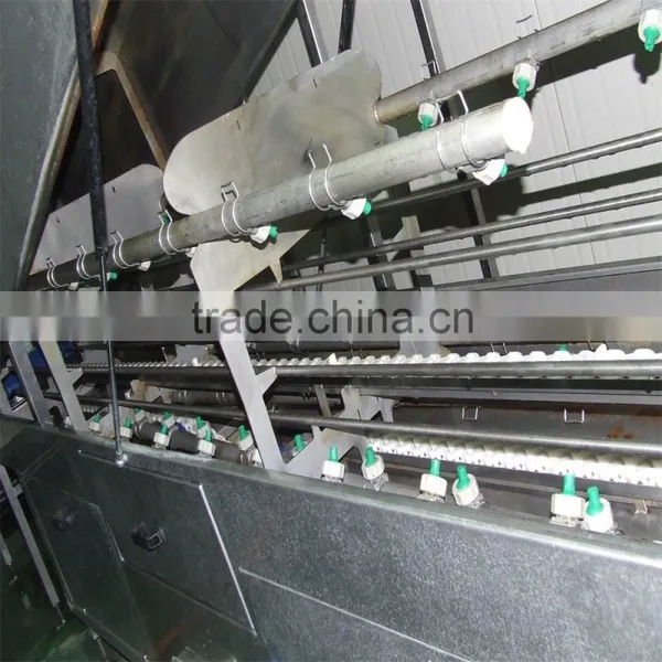 Cake Mold Chocolate Mould Washing Machine photo-5
