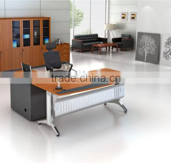 Modern Desk