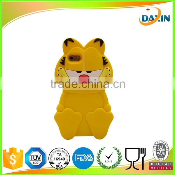 Quality Silicone Phone Cases/case for Phone