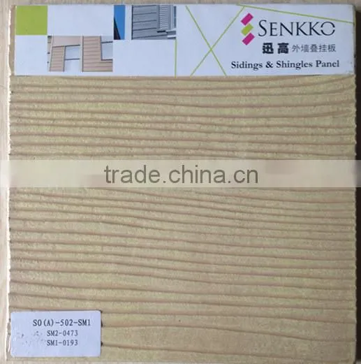 Fireprood Fiber Cement Siding photo-3